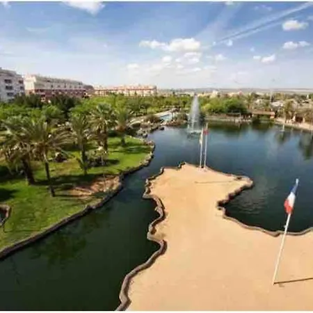 Oasis Torrevieja