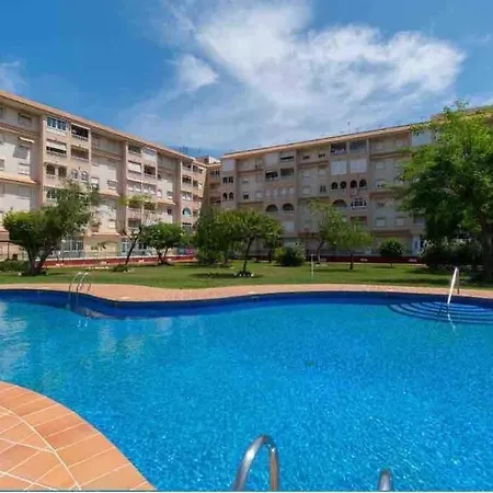 Oasis Apartment *