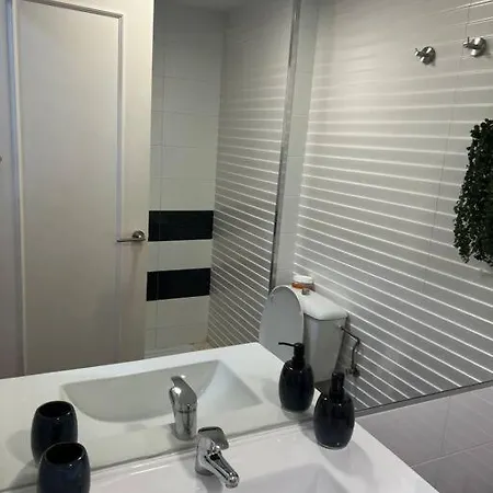 Oasis Apartment Torrevieja