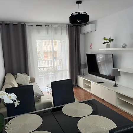 Apartment Oasis