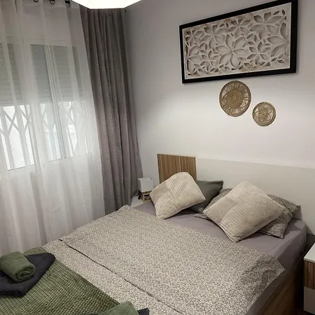 Oasis Apartamento Torrevieja