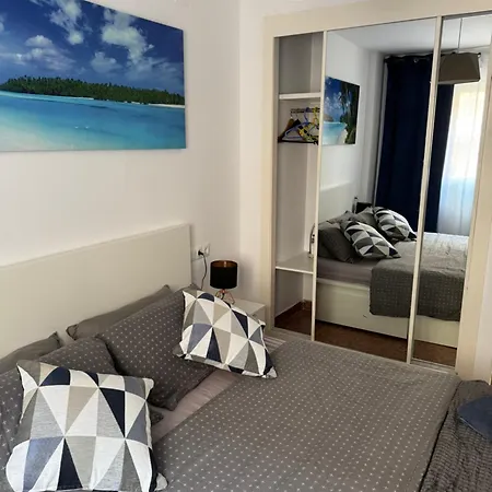Oasis Apartment