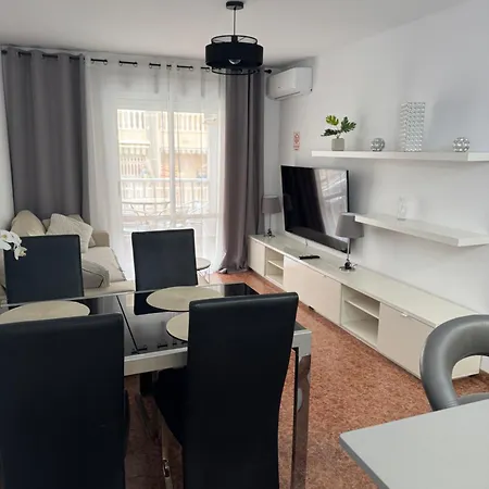 Oasis Apartment Torrevieja