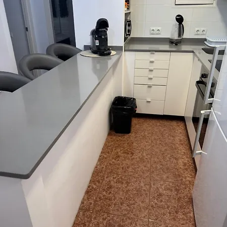 Oasis Apartment
