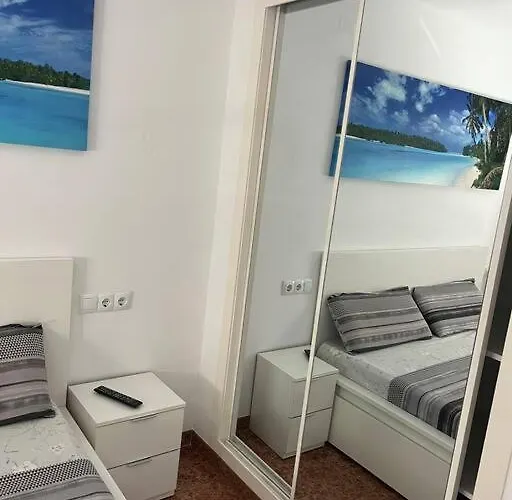 Oasis Apartment *