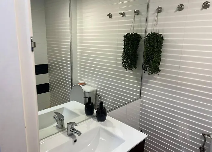 Oasis Apartment Torrevieja