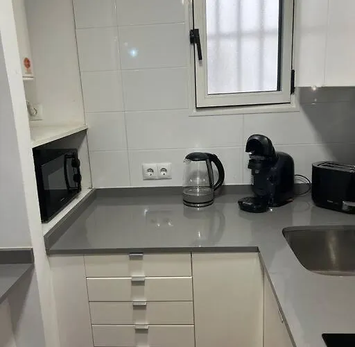 Oasis Apartment