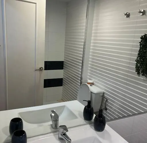 Oasis Apartment Torrevieja