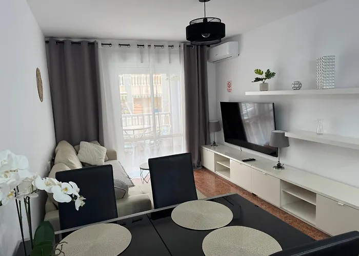 Apartment Oasis