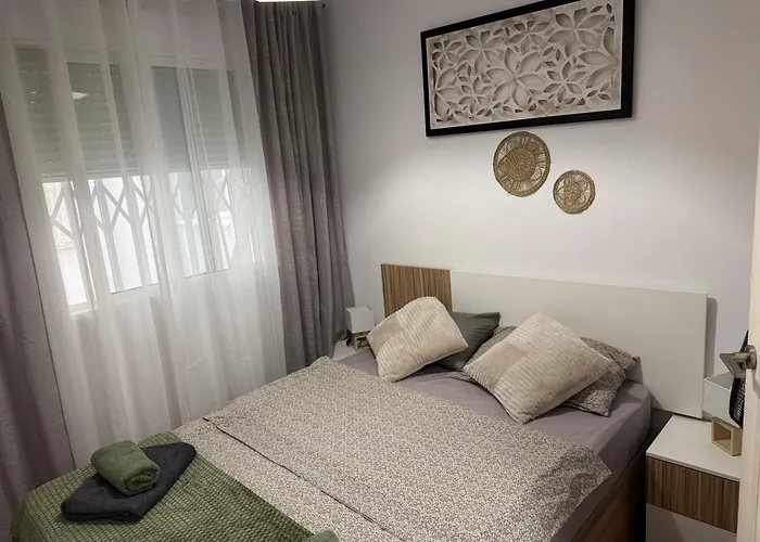 Oasis Apartment Torrevieja