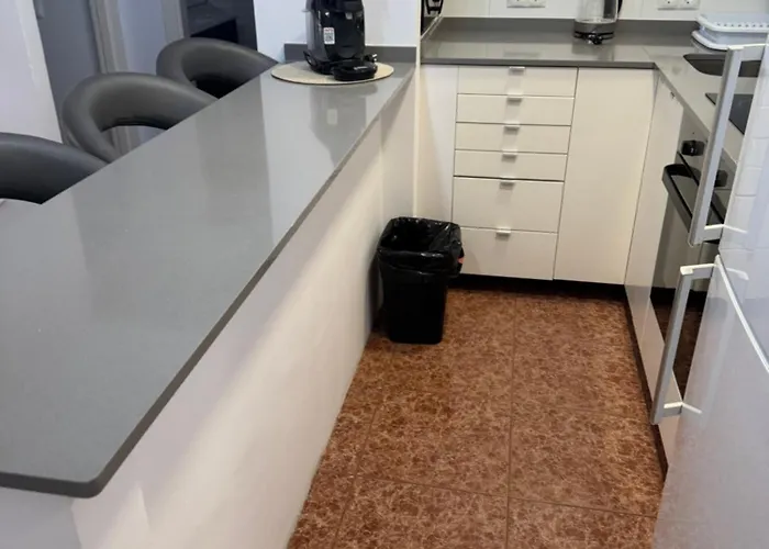 Oasis Apartment