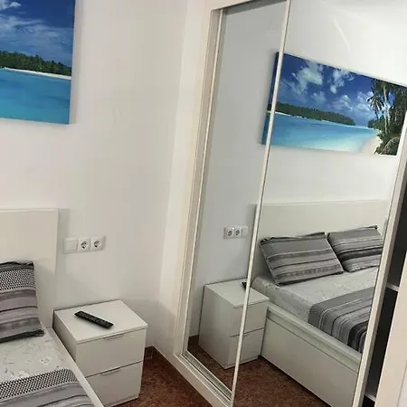 Oasis Apartamento *