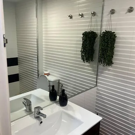 Oasis Apartamento Torrevieja