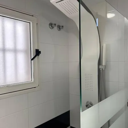 Oasis Apartamento *