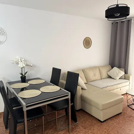 Apartamento Oasis *