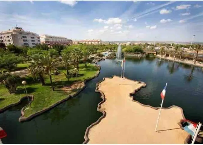 Oasis Torrevieja