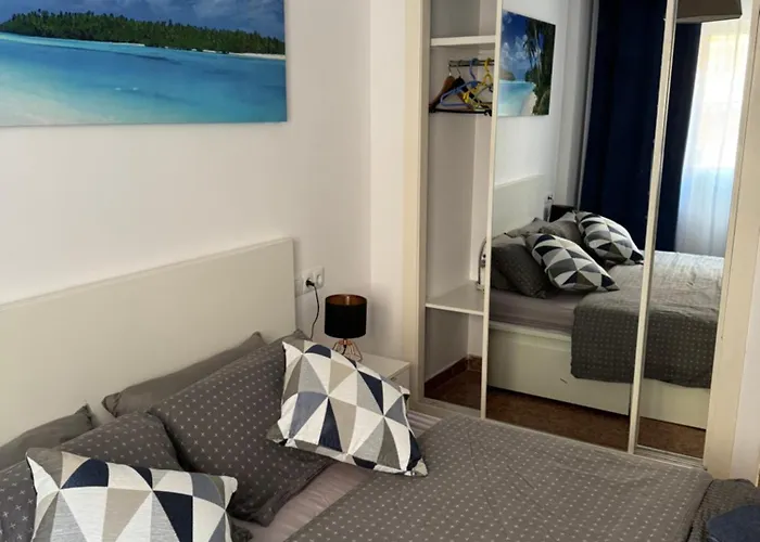 Oasis Apartamento